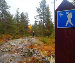 Hotel Lapland Hotels Sky Ounasvaara