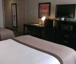 Hotel Best Western Rochester Mayo Clinic Area/st. Mary's