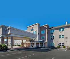 Comfort Inn & Suites Northern Kentucky