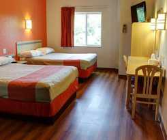 Hotel Americas Best Value Inn - Knoxville East
