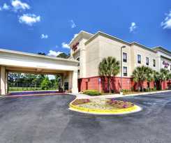 Hotel Hampton Inn Quincy
