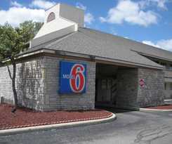 Motel 6 Dayton, Oh - Englewood