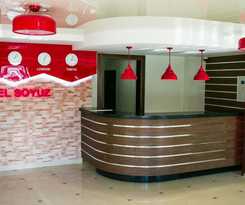 Hotel Soyuz