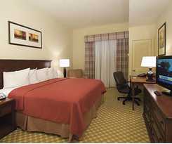 Hotel Country Inn and Suites By Radisson, Crestview, Fl
