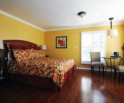 Hotel Sunset Inn Pacific Grove