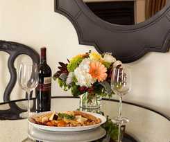 Hotel Paso Robles Inn