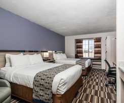 Hotel Microtel Inn and Suites By Wyndham Rochester North Mayo Clinic