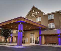 Hotel Country Inn and Suites By Radisson, Harlingen, Tx