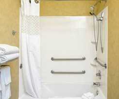 Hotel Hampton Inn and Suites Dothan