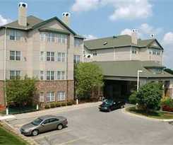 Hotel Homewood Suites Kansas City/overland Park