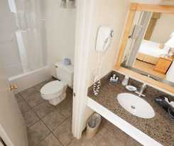 Hotel Best Western Plus Windjammer Inn & Conference Cent
