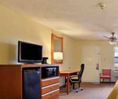 Hotel Travelodge by Wyndham Natchitoches 