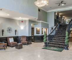 Quality Inn Airport West