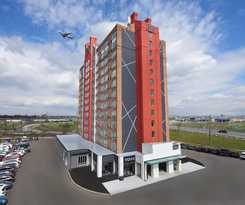 Hotel Four Points By Sheraton Toronto Airport East