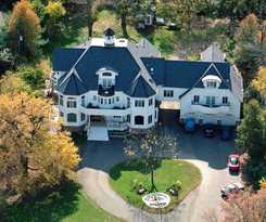 Hotel The Columbia Inn At Peralynna Manor