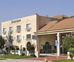 Hotel Days Inn By Wyndham Riverside Tyler Mall