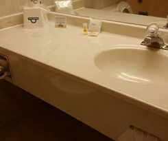 Hotel Days Inn By Wyndham Milan Sandusky South