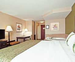Hotel Holiday Inn Toledo-maumee (i-80/90), An Ihg