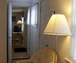 Hotel Cape Cod Wishing Well