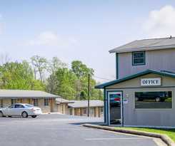 Economy Inn Of Bloomington