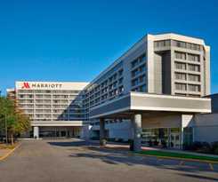 Toronto Airport Marriott