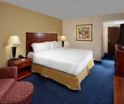 Hotel Holiday Inn Express Richmond I-64 Short Pump Area, An Ihg