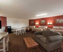 Hotel Super 8 By Wyndham Athens Tx