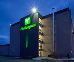 Hotel Holiday Inn Toronto Airport East, An Ihg