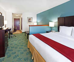 Hotel Holiday Inn Express & Suites Greenville-Spartanburg(Duncan)