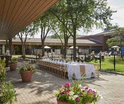 Hotel Hilton Mississauga/meadowvale