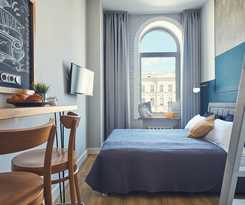 Hotel Kaleidoscope On Nevskiy