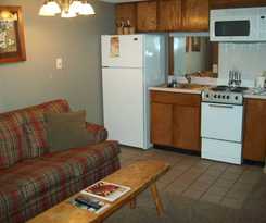 Hotel Laurel Inn Condominium