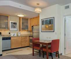 Hotel Residence Inn Jackson