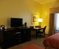 Hotel Red Roof Inn And Suites Midland