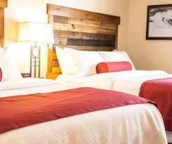 Hotel Sawtelle Mountain Resort