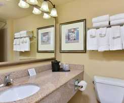 Hotel Comfort Inn & Suites Norfolk Airport South Virgini