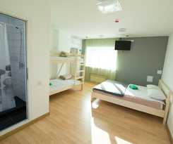 City-hostel