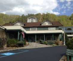 The Historic Gatlinburg Inn