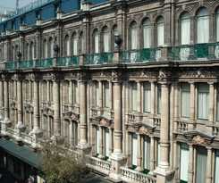 Hotel Gran Ciudad De Mexico