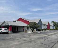 Hotel Ramada By Wyndham Effingham