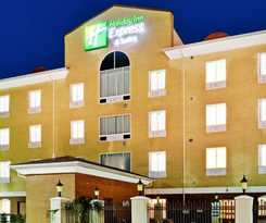 Hotel Holiday Inn Express and Suites Royse City, An Ihg