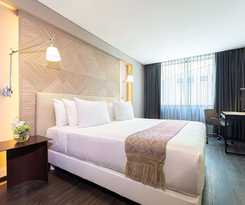 Hotel Nh Collection Mexico City Centro Histórico