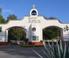 Hotel Hacienda Jurica By Brisas