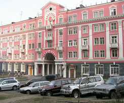 Hotel Khabarovsk
