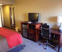 Comfort Inn Dayton - Huber Heights