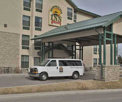 Hotel Boothill Inn and Suites
