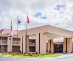 Hotel Ramada By Wyndham Wytheville
