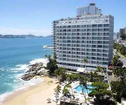 Hotel El Presidente Acapulco