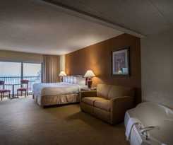 Hotel Grand Ocean City Oceanfront