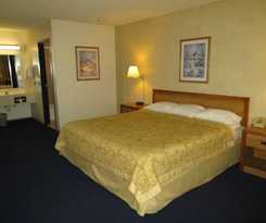 Hotel Super 8 By Wyndham Susanville